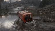 Drive slowly and carefully (Image via Focus Entertainment)